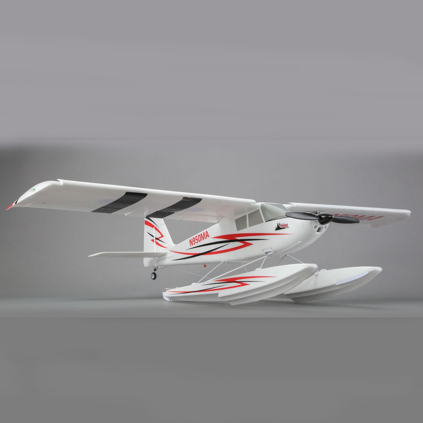 Timber E-flite