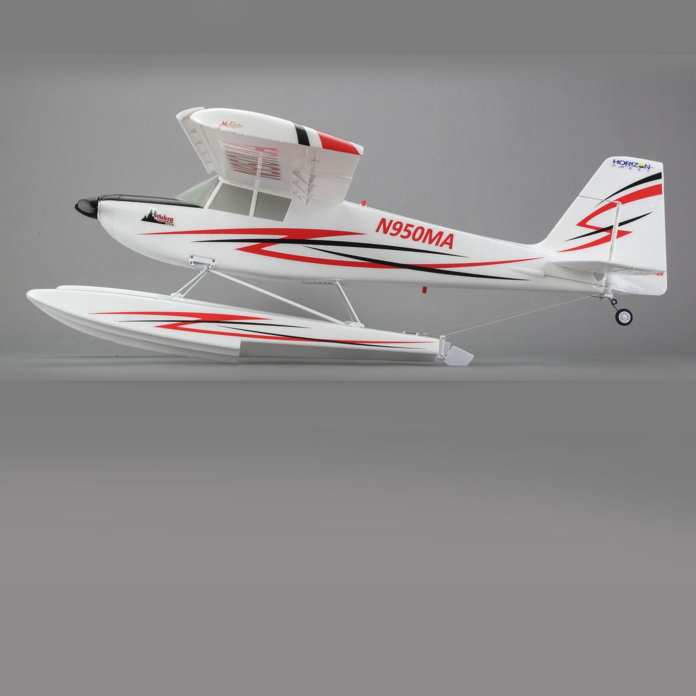 Timber E-flite