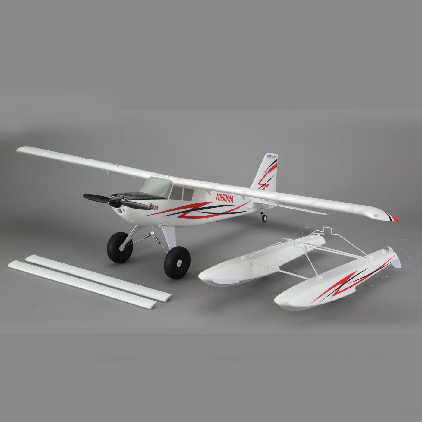 Timber E-flite