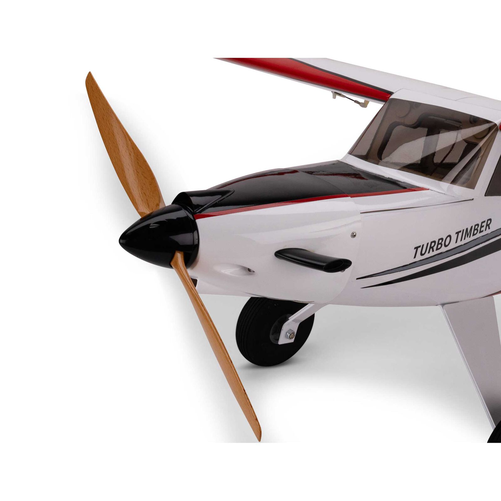 Turbo Timber® SWS 2.0 E-flite