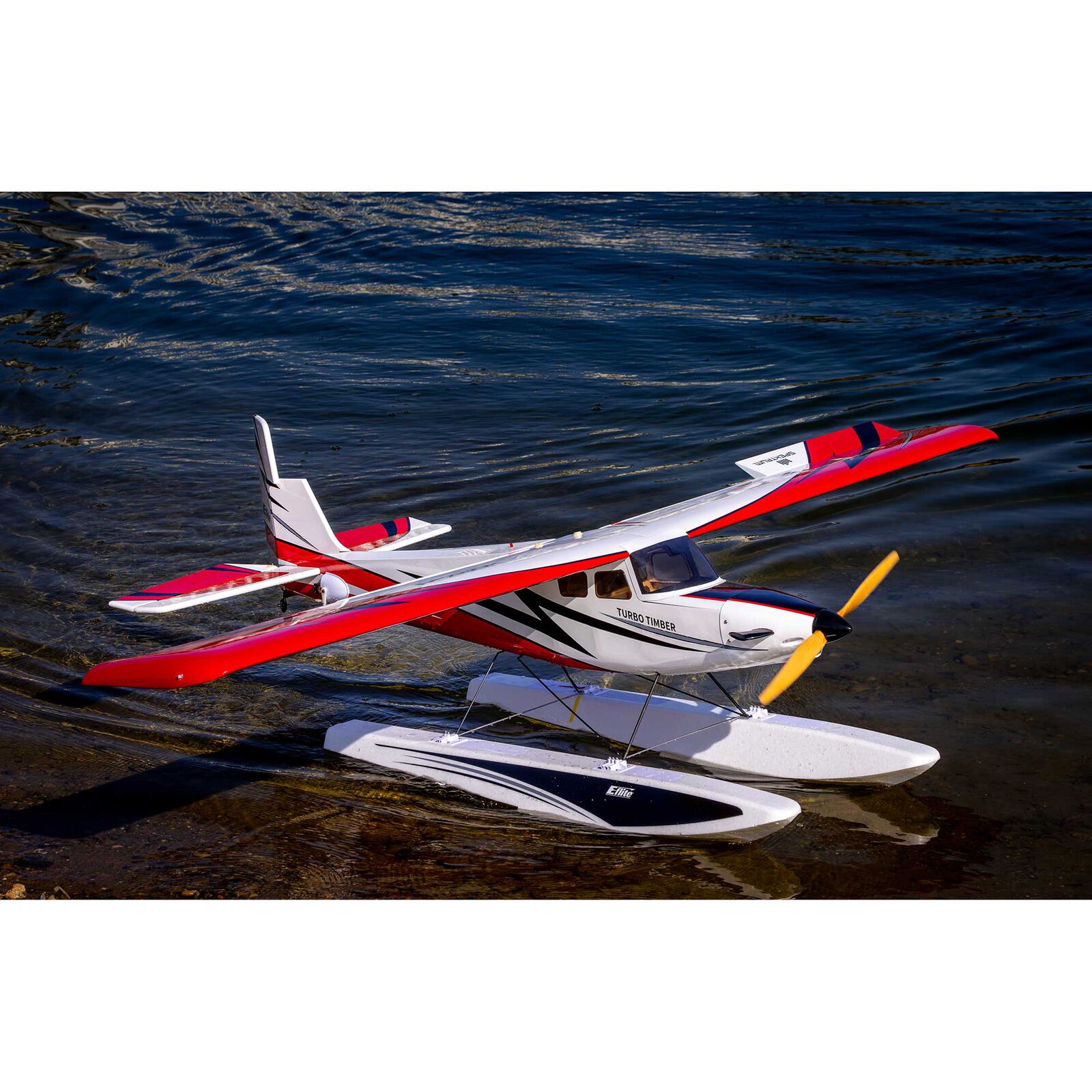 Turbo Timber® SWS 2.0 E-flite