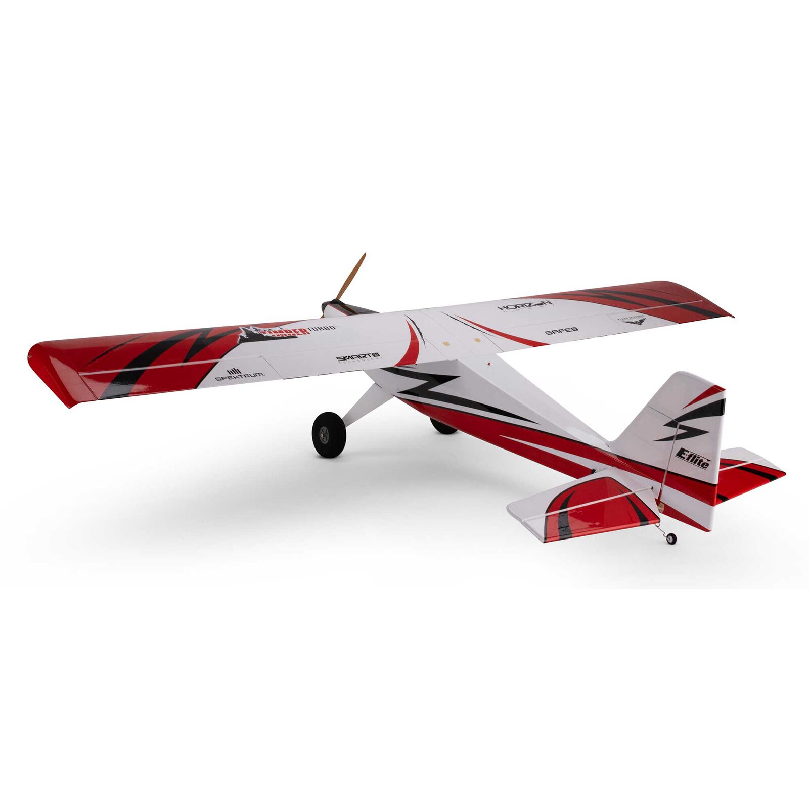 Turbo Timber® SWS 2.0 E-flite