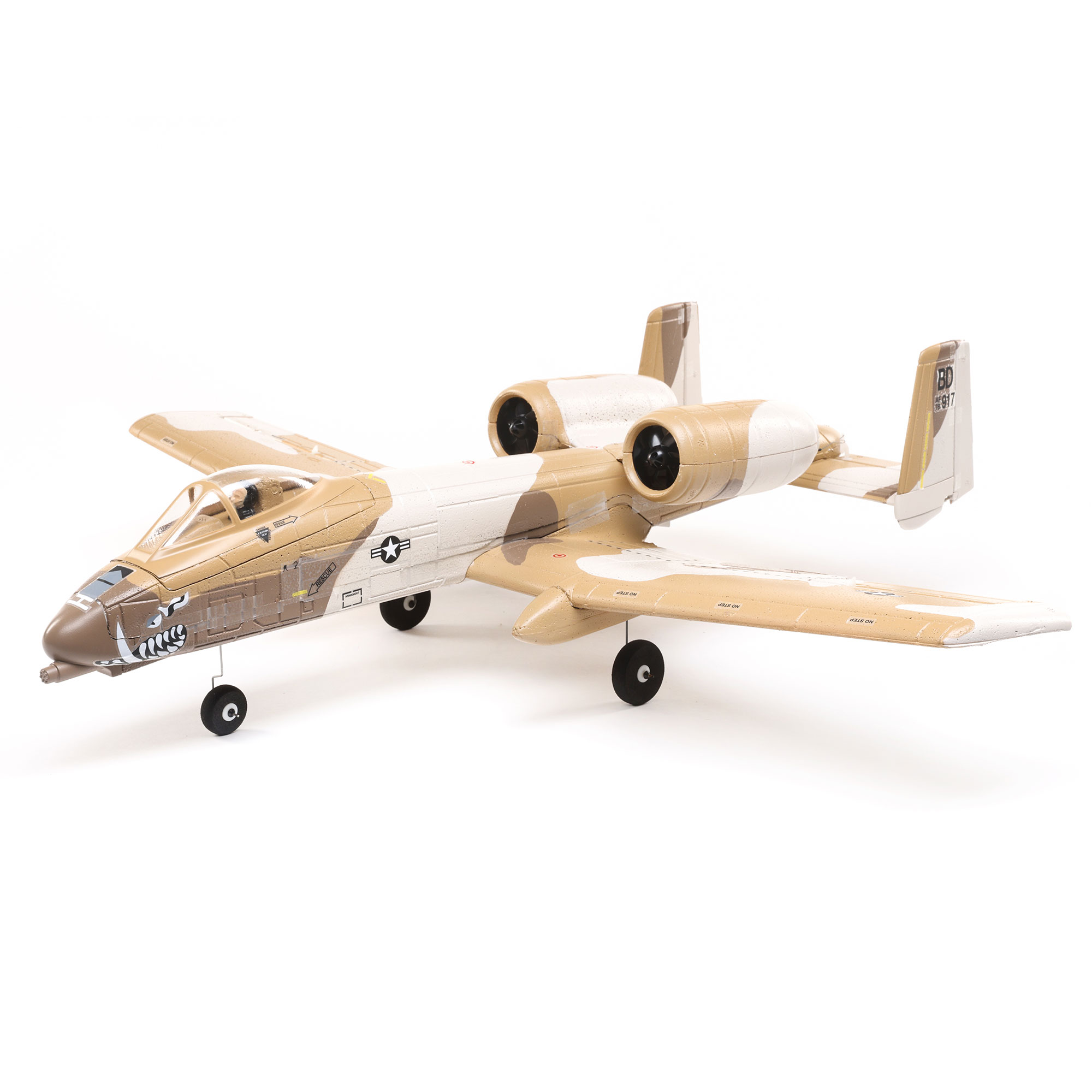 UMX A-10 E-flite