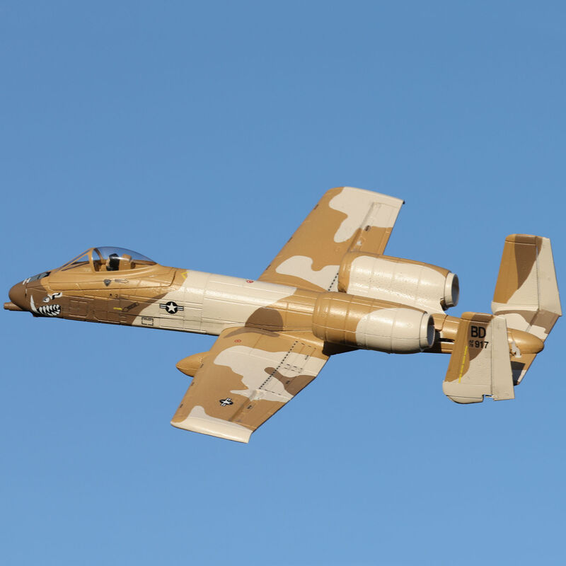 UMX A-10 E-flite