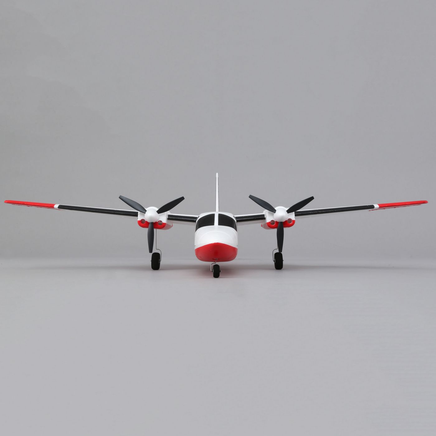 UMX Aero Commander E-flite