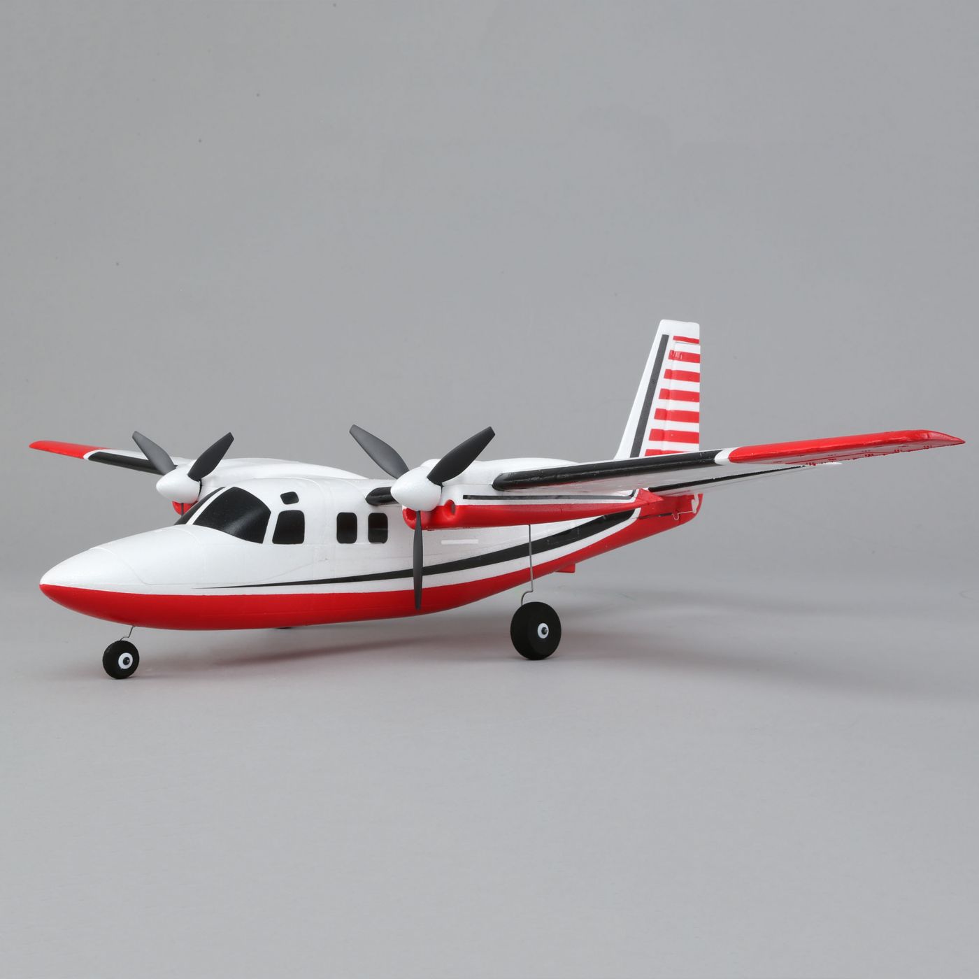 UMX Aero Commander E-flite