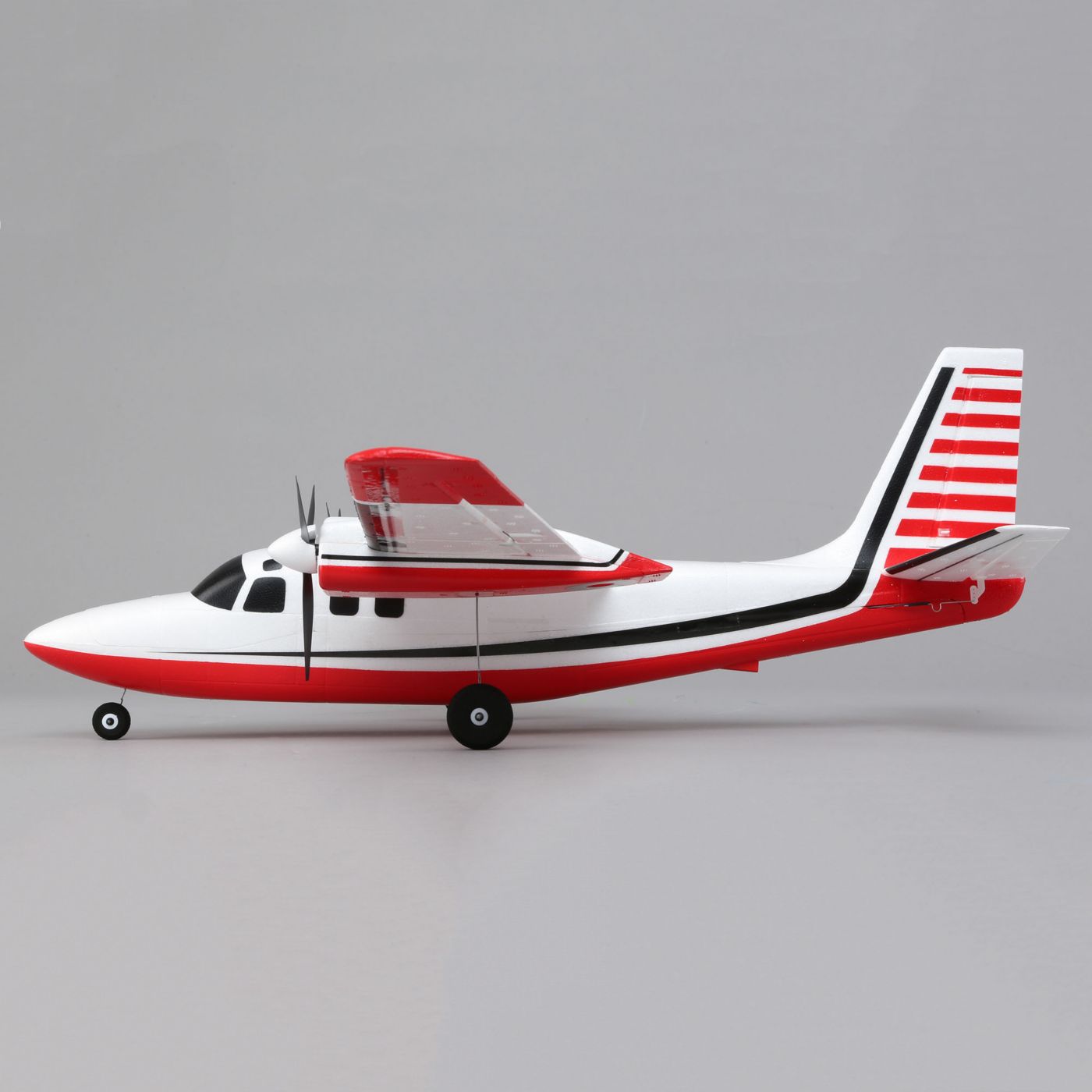 UMX Aero Commander E-flite