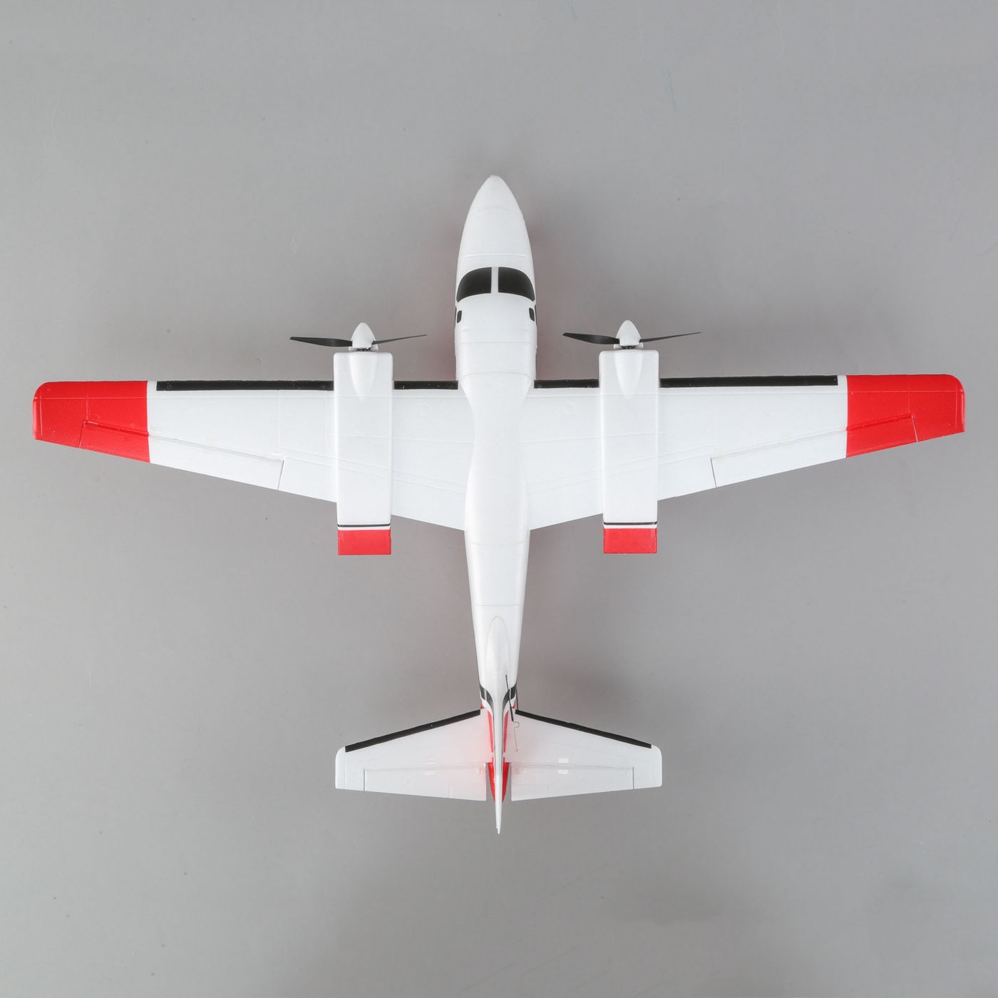 UMX Aero Commander E-flite