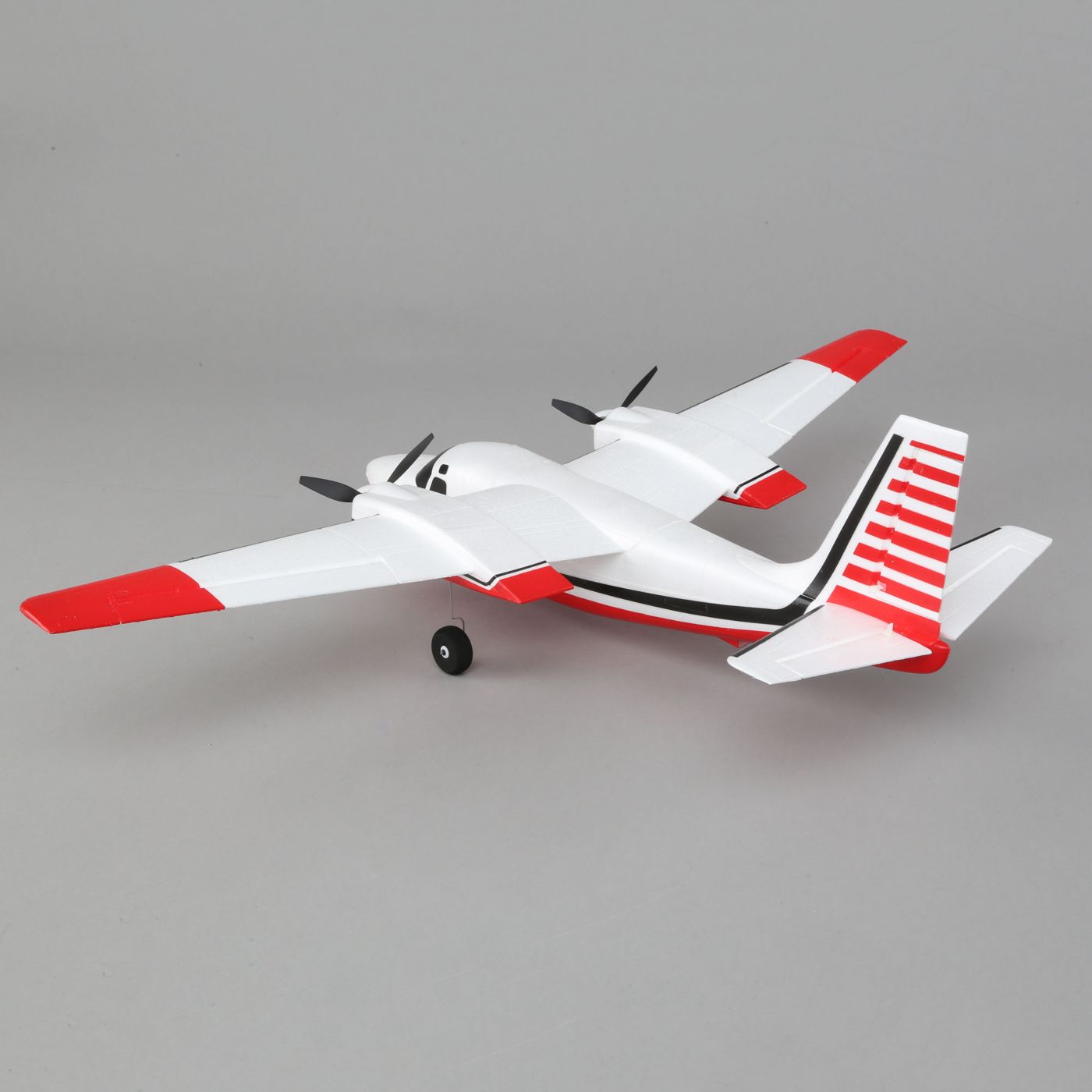 UMX Aero Commander E-flite