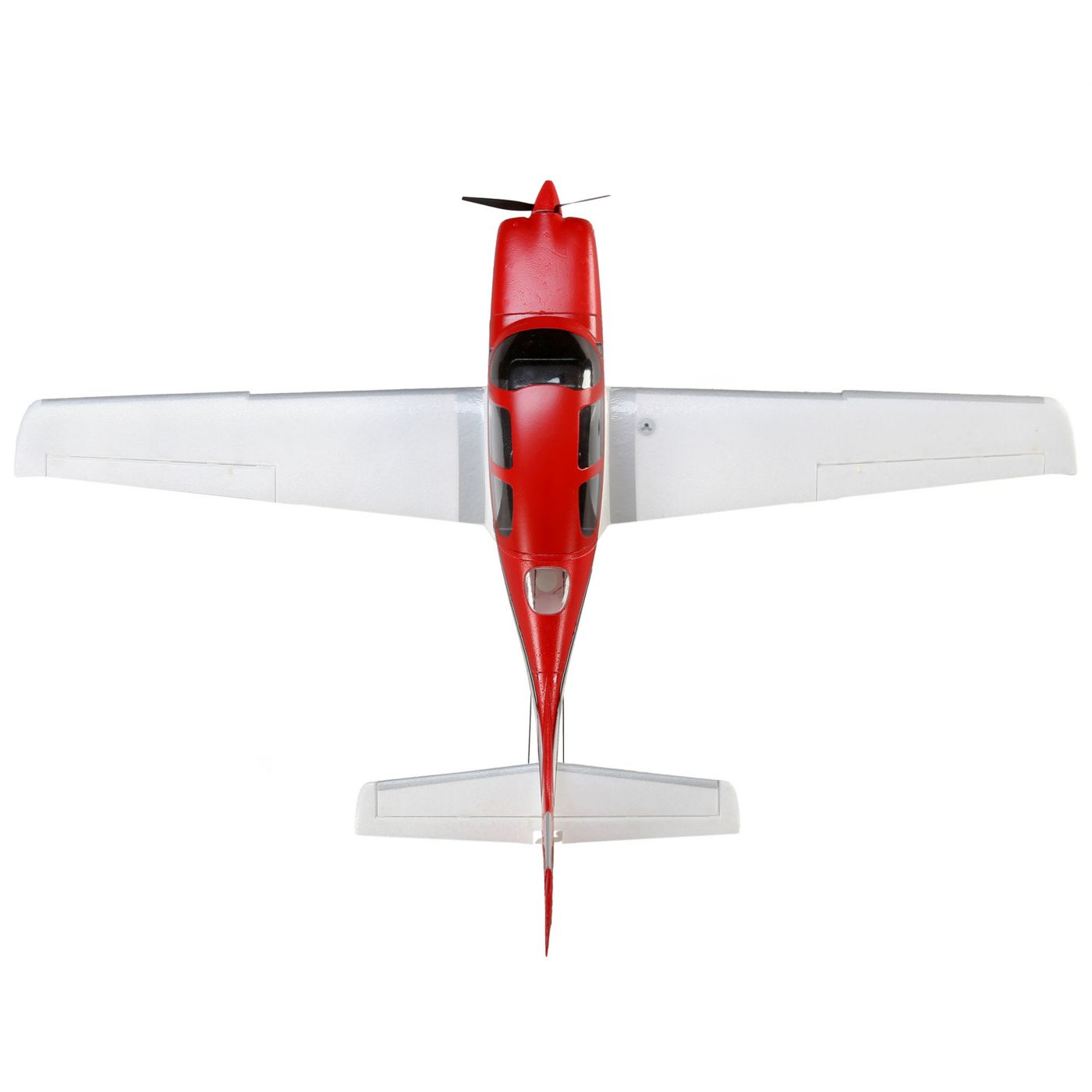 UMX Cirrus SR22T E-flite