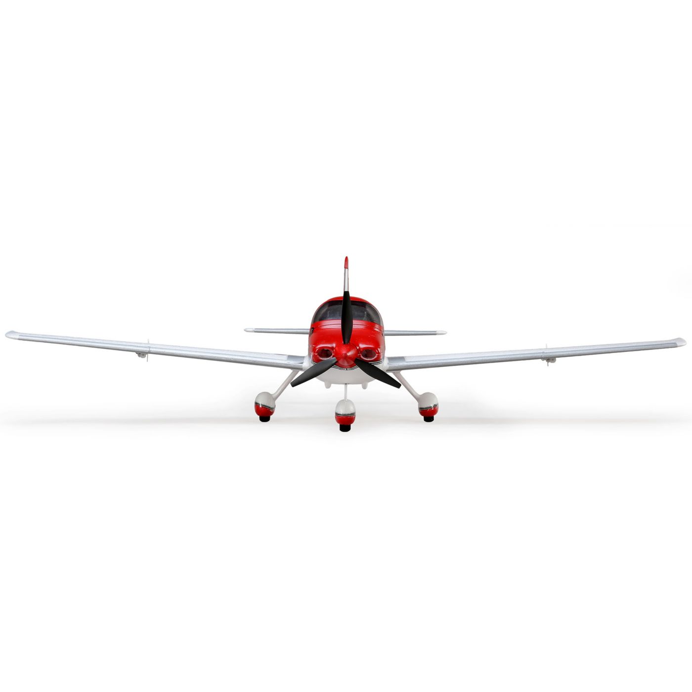 UMX Cirrus SR22T E-flite