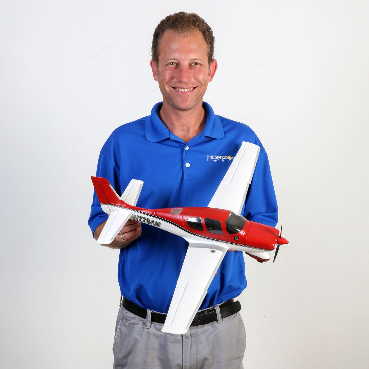 UMX Cirrus SR22T E-flite