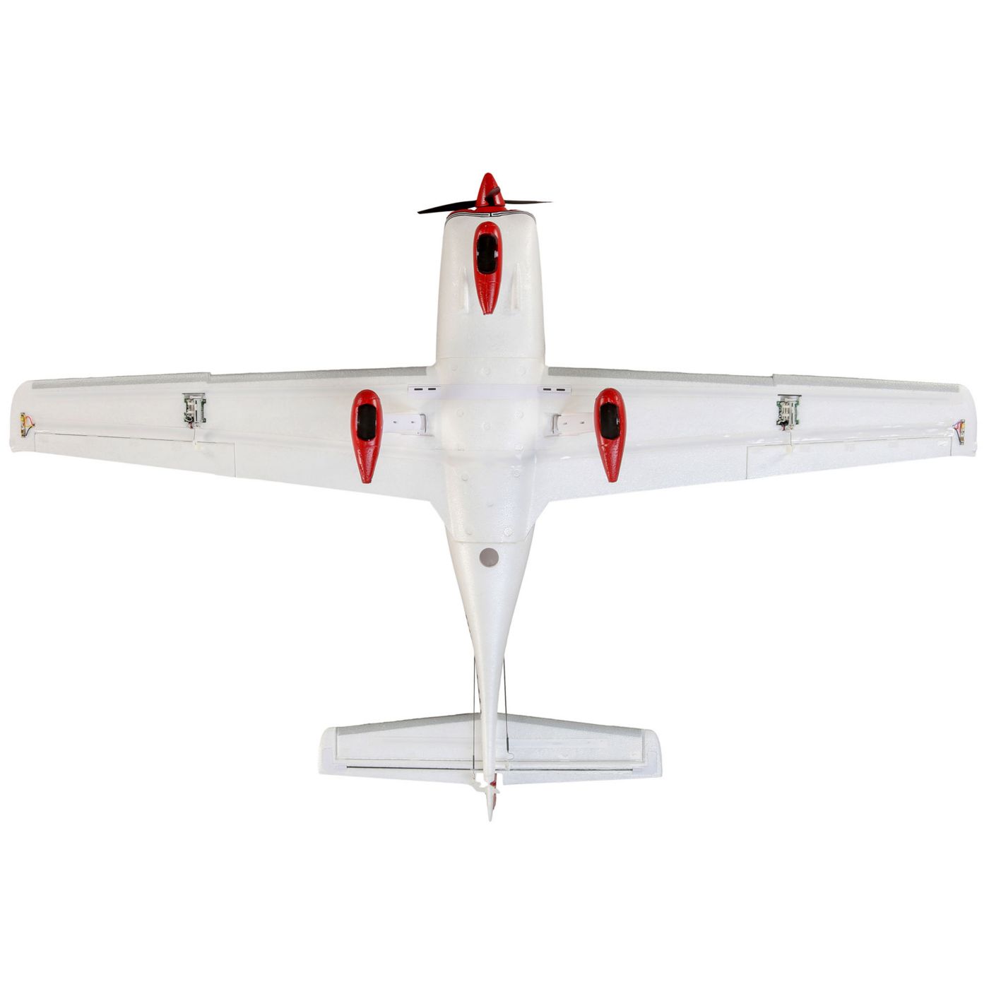 UMX Cirrus SR22T E-flite