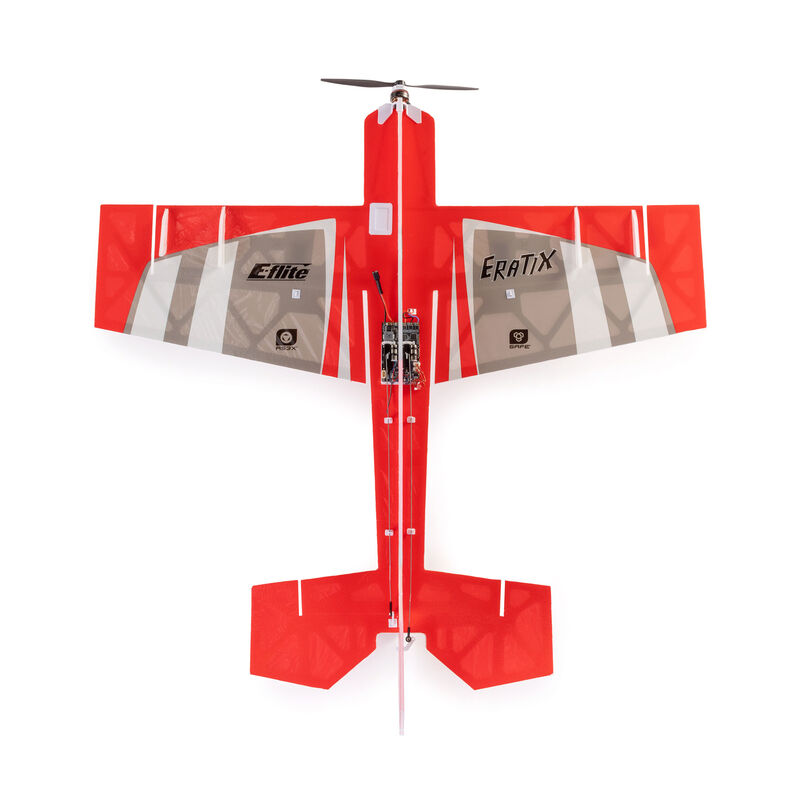 UMX Eratix 3D FF E-flite