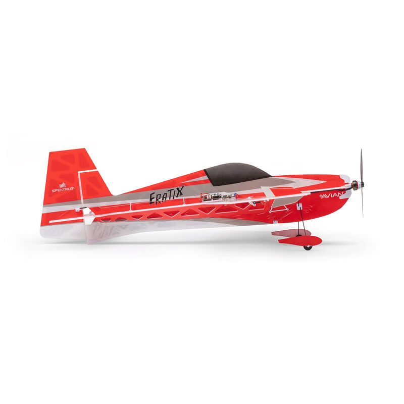UMX Eratix 3D FF E-flite