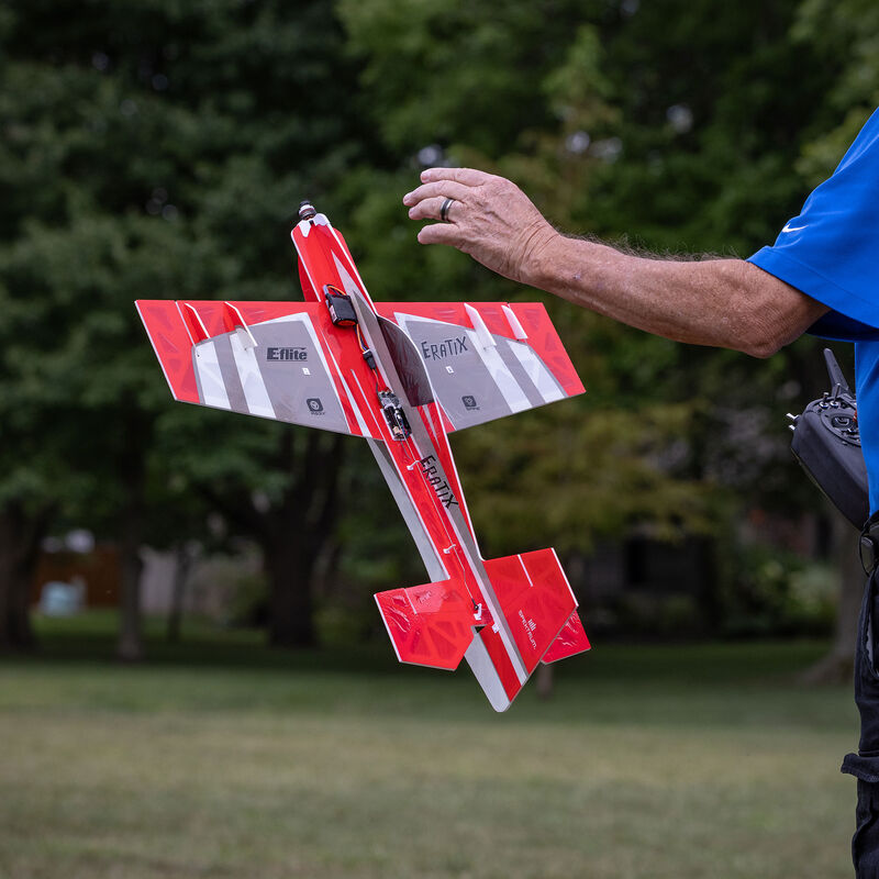 UMX Eratix 3D FF E-flite