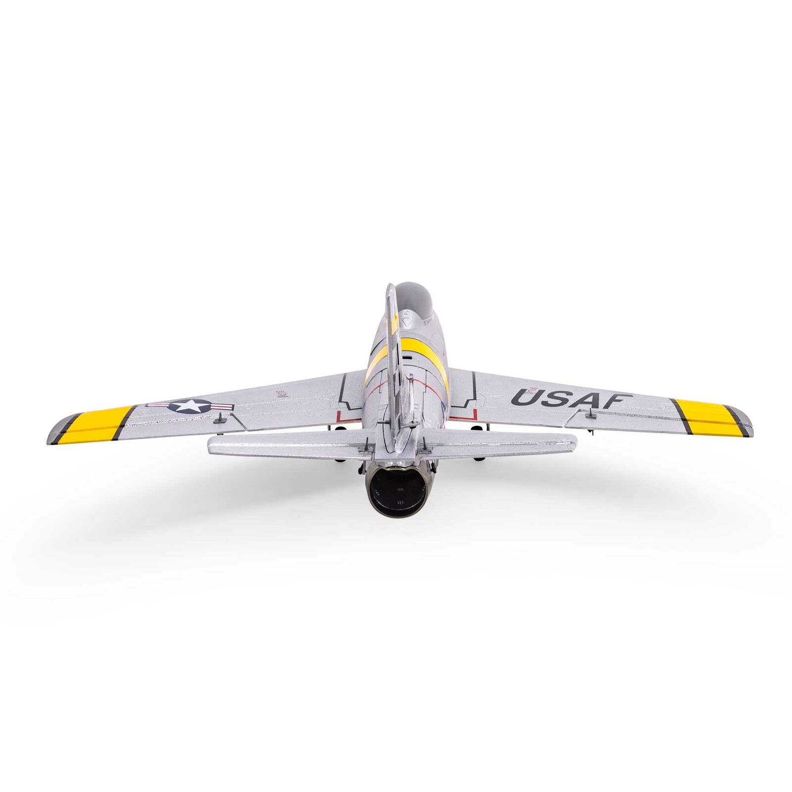 UMX F-86 Sabre E-flite