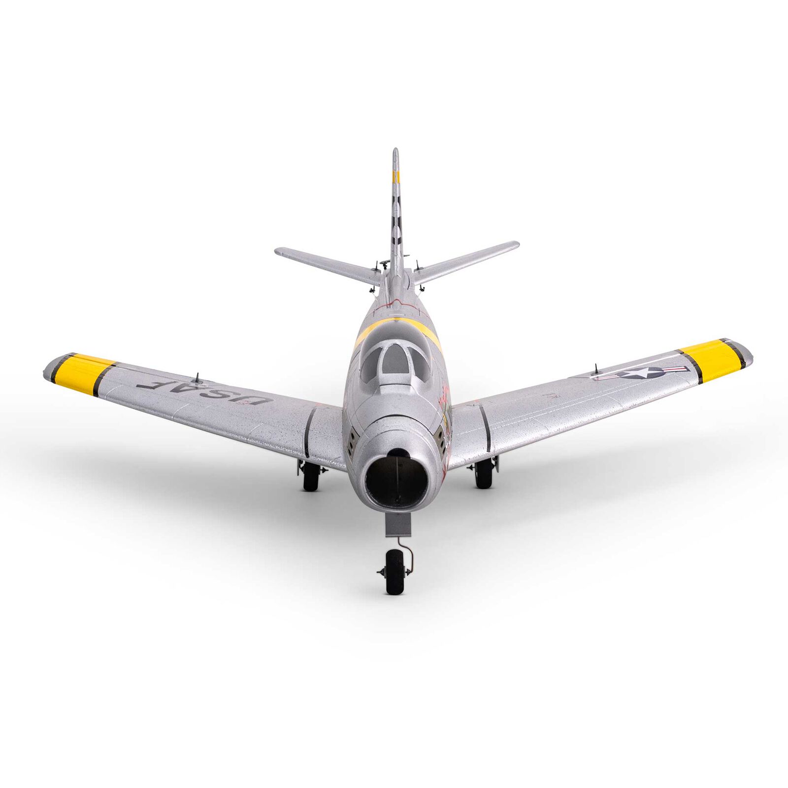 UMX F-86 Sabre E-flite