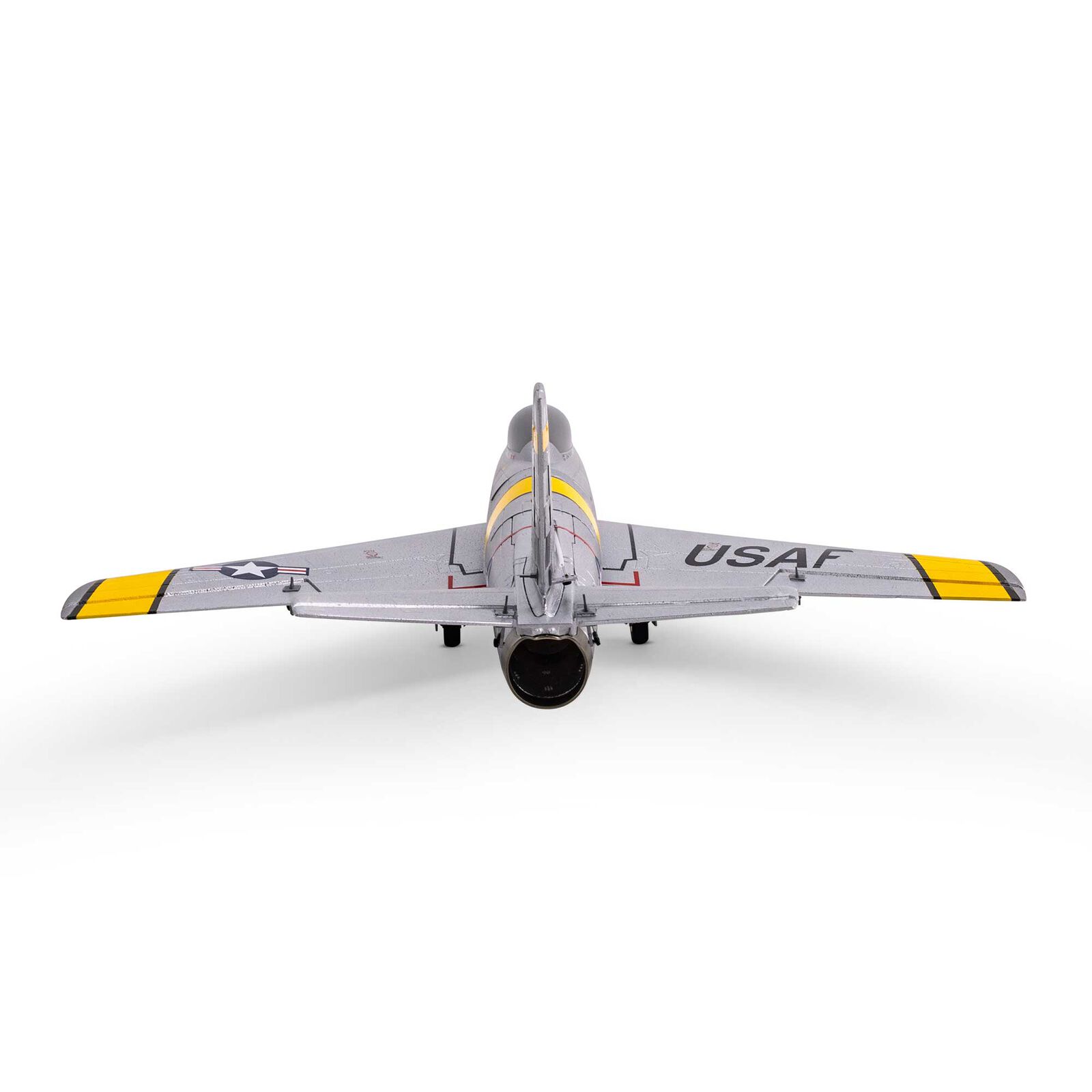 UMX F-86 Sabre E-flite