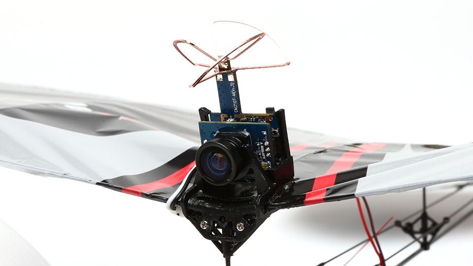 UMX FPV Vapor E-flite