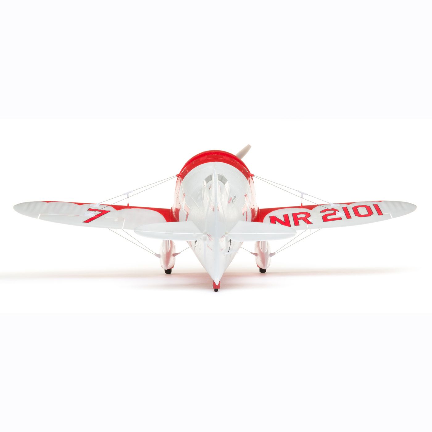 UMX Gee Bee R-2 E-flite