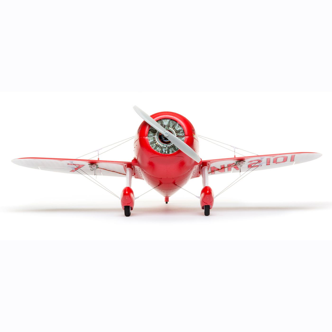 UMX Gee Bee R-2 E-flite