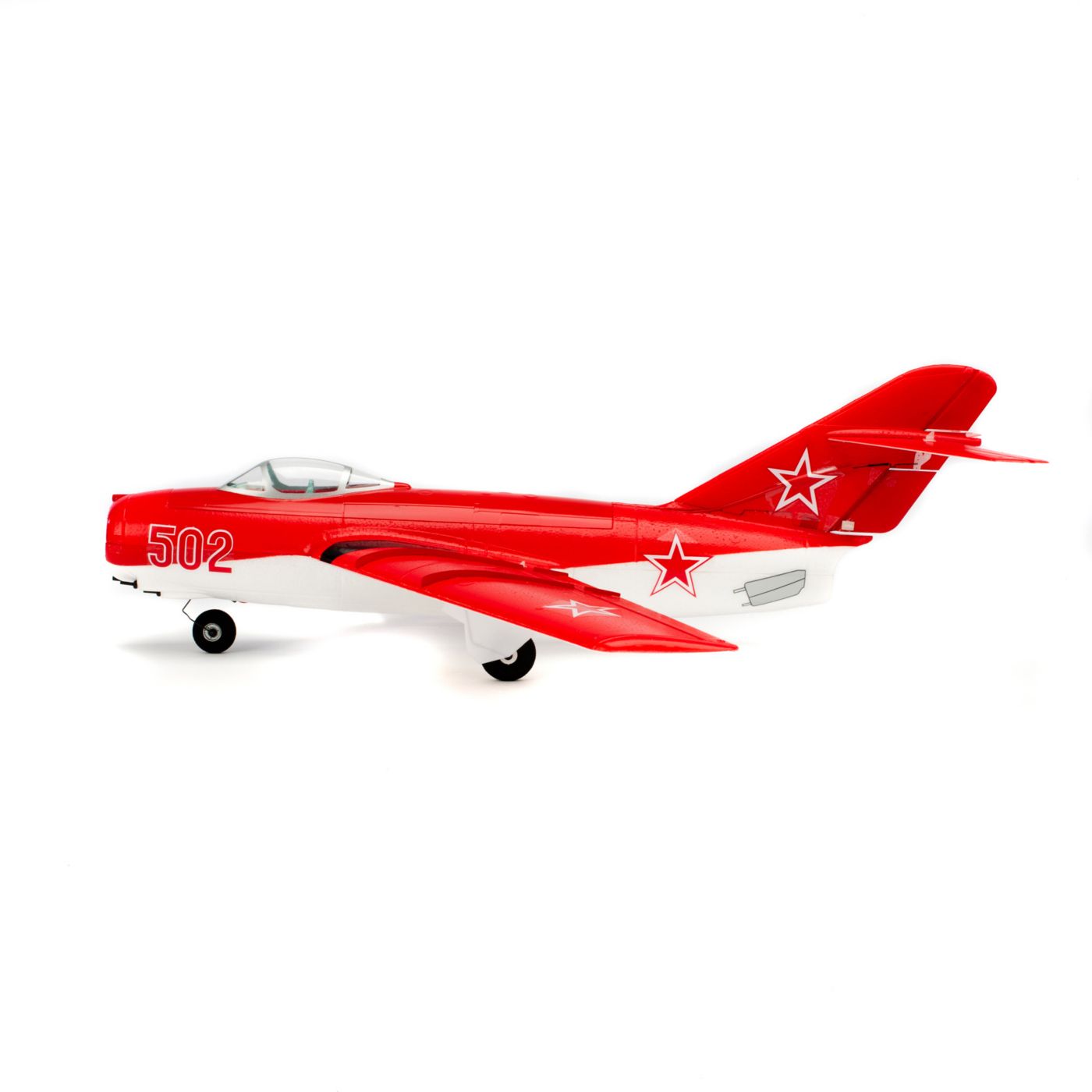 UMX MiG 15 E-flite