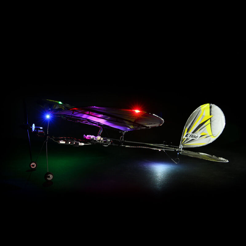 UMX Night Vapor E-flite