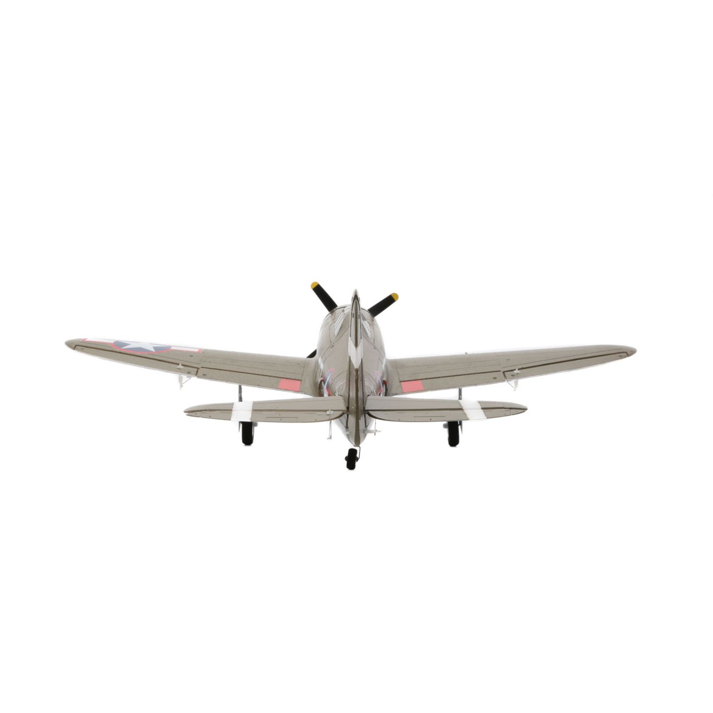UMX P-47 BL E-flite