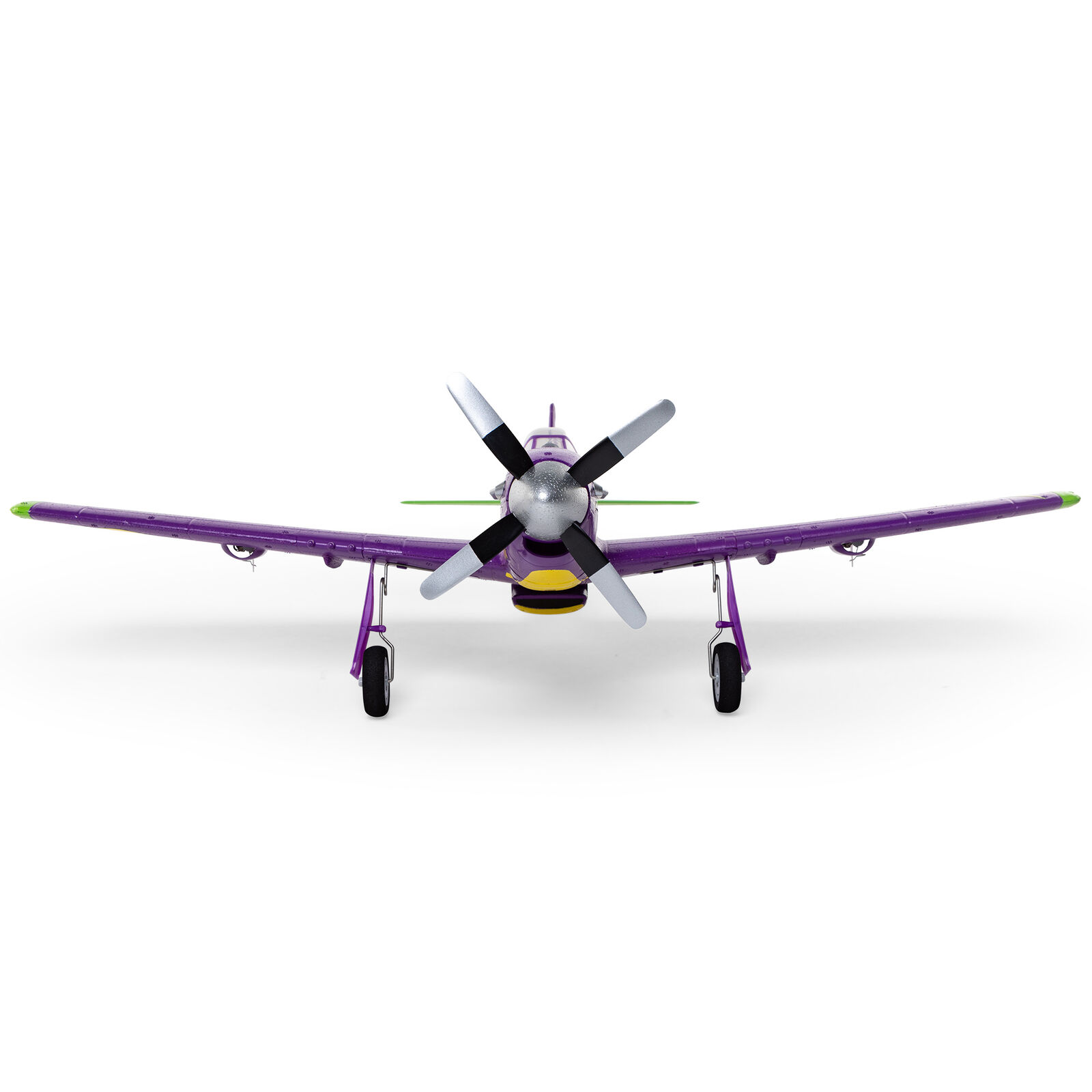 UMX P-51D Voodoo E-flite