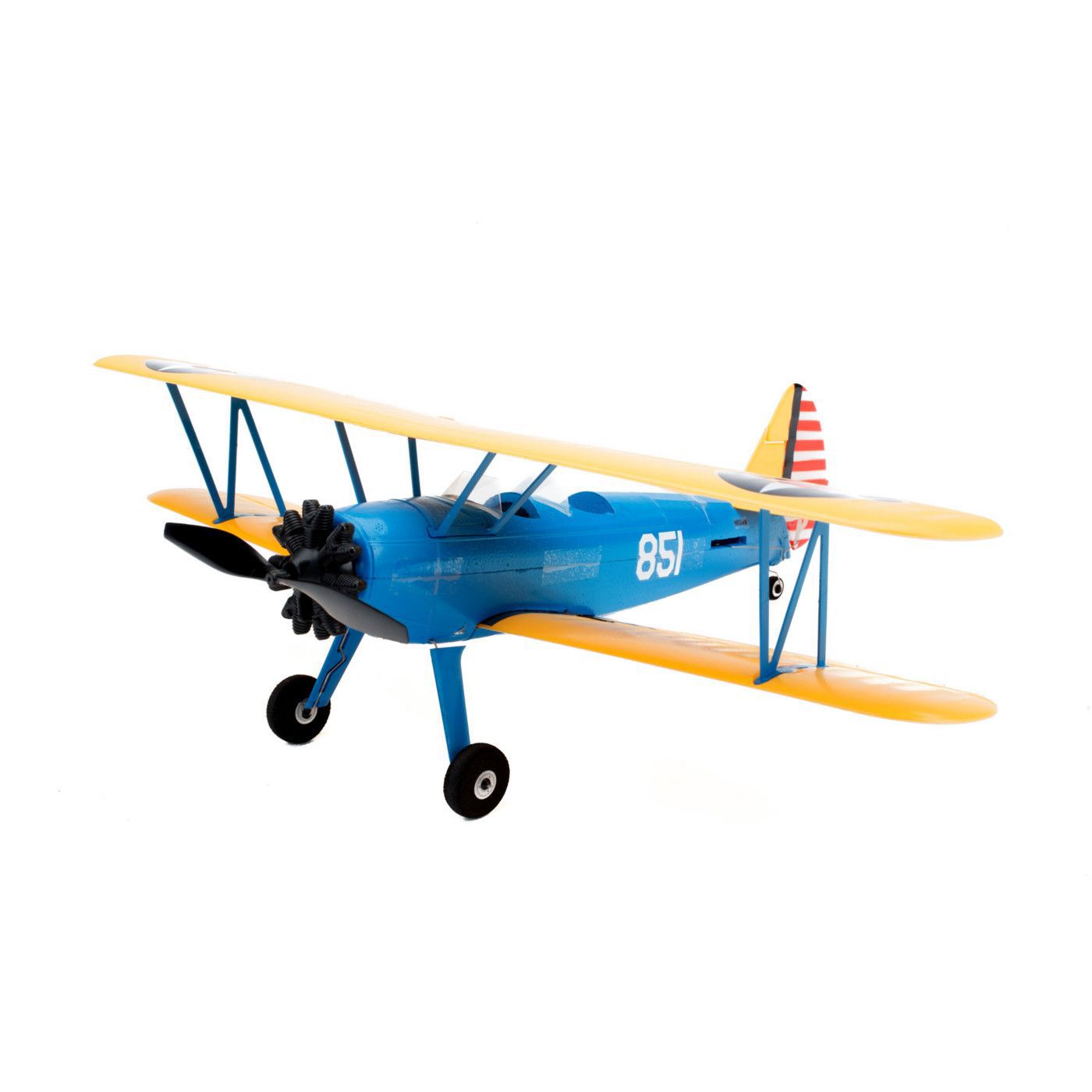 UMX PT-17 E-flite