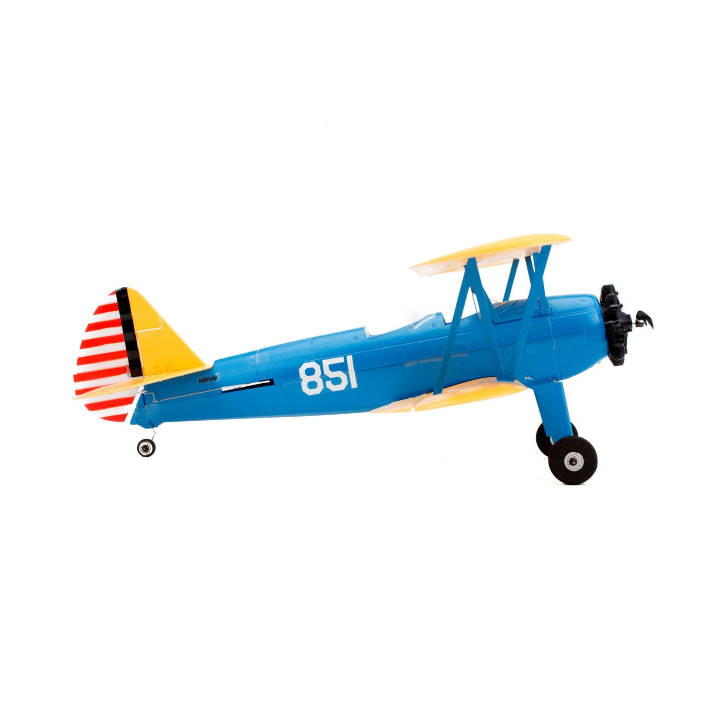 UMX PT-17 E-flite