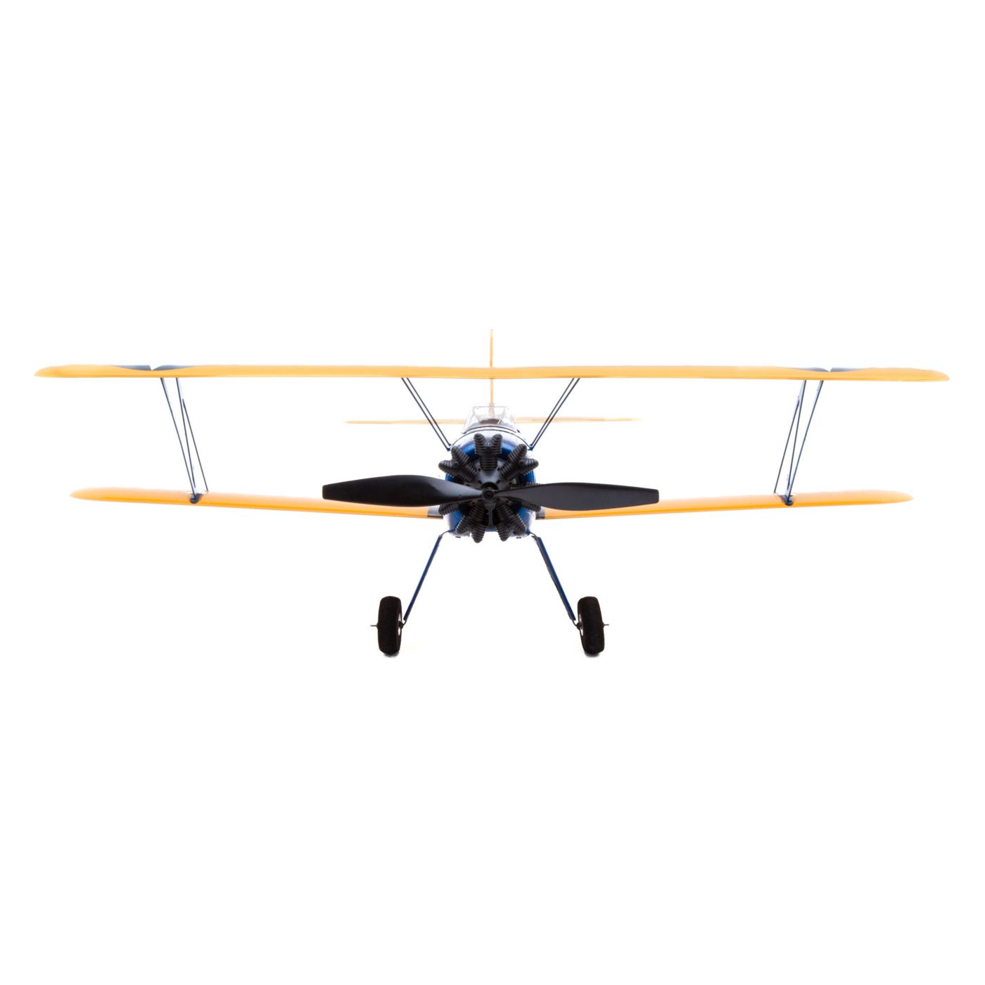 UMX PT-17 E-flite