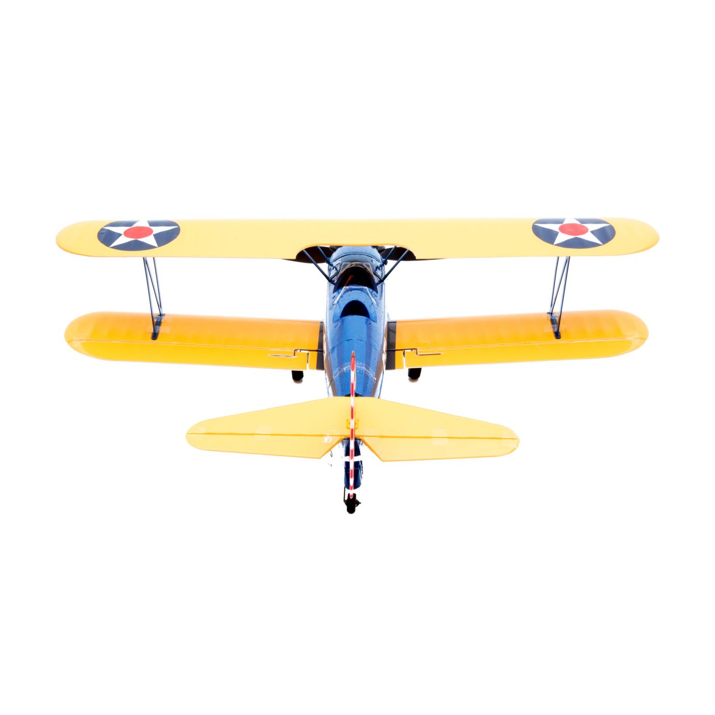 UMX PT-17 E-flite