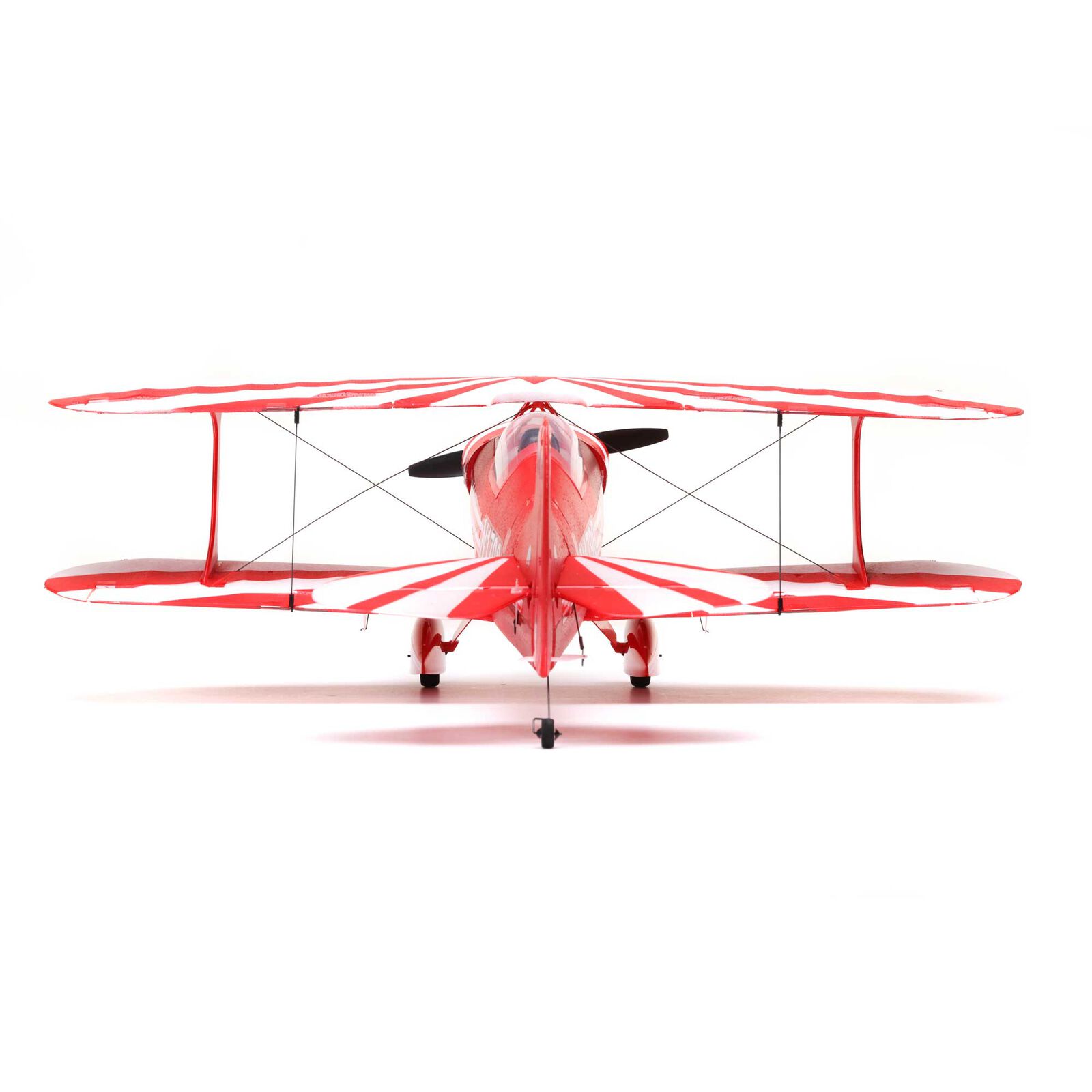 UMX Pitts S-1S E-flite