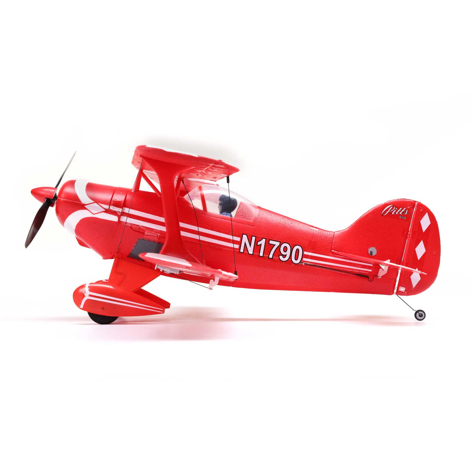 UMX Pitts S-1S E-flite