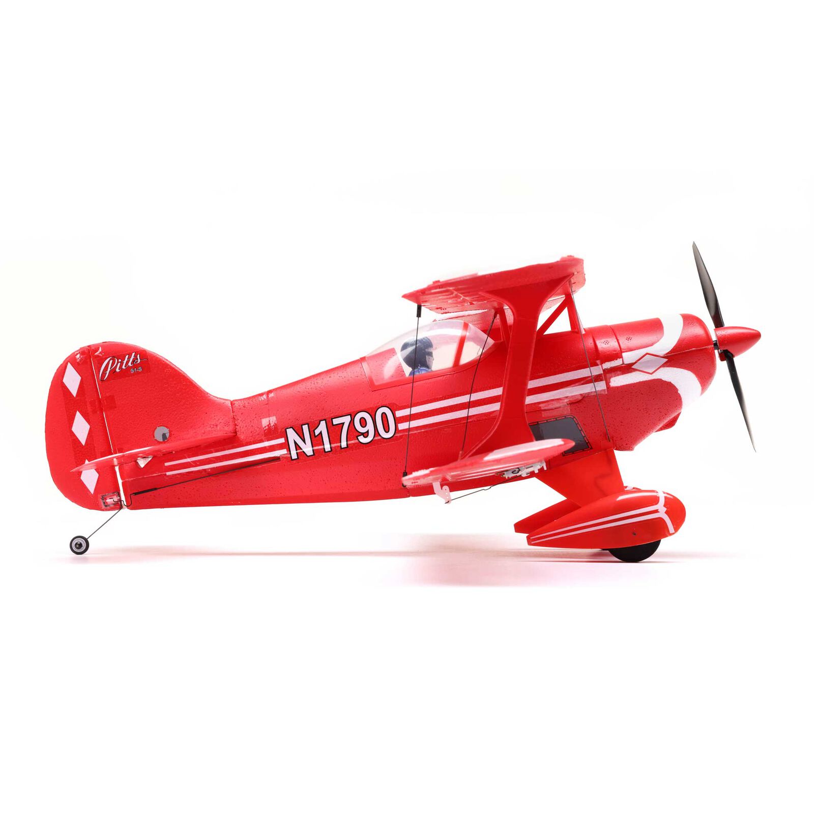 UMX Pitts S-1S E-flite