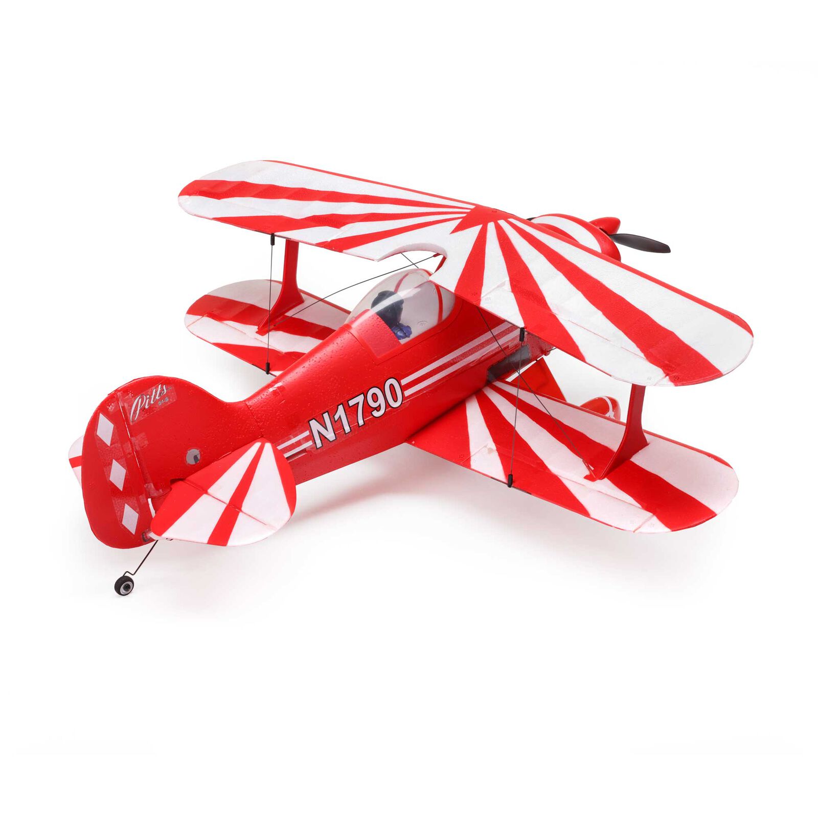 UMX Pitts S-1S E-flite