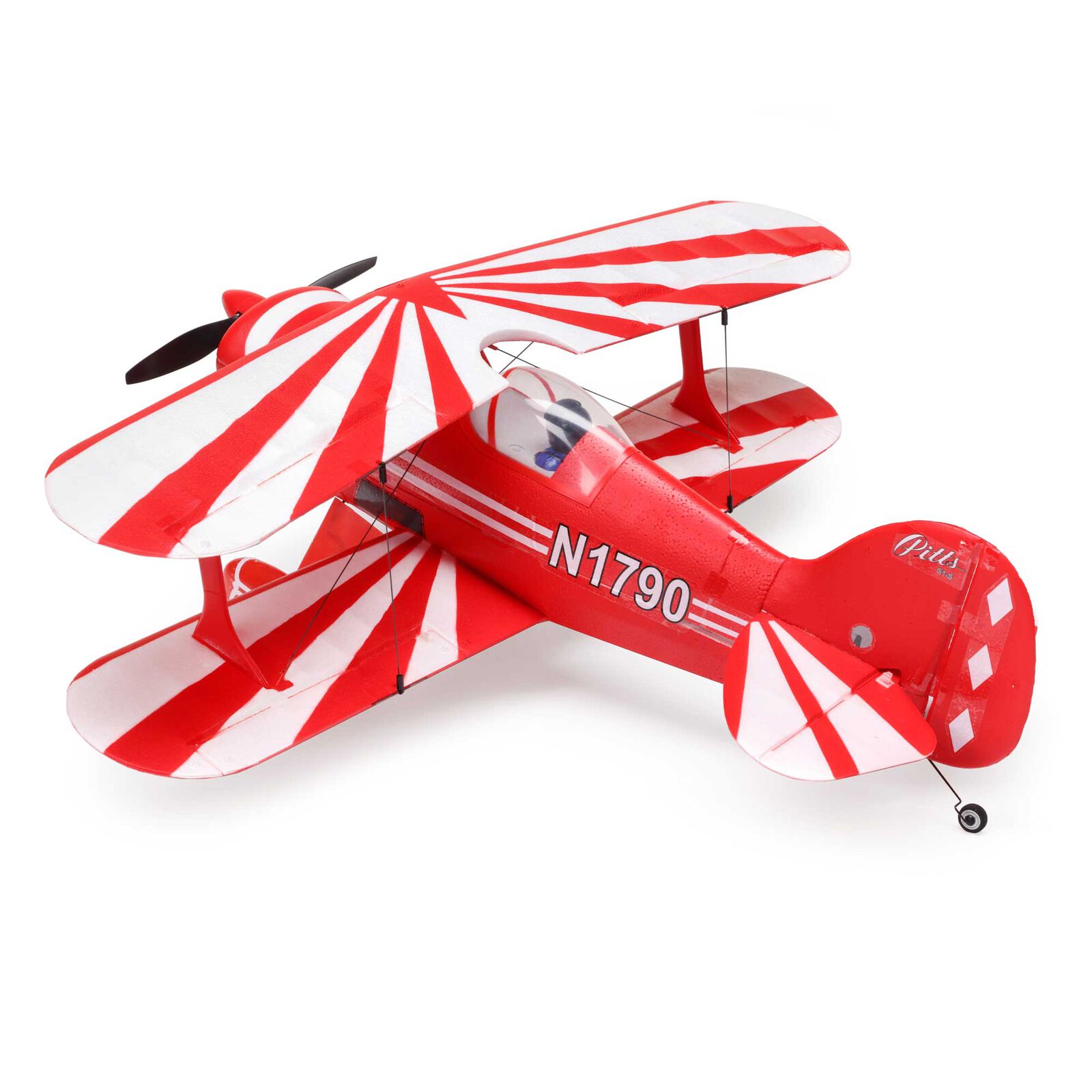 UMX Pitts S-1S E-flite