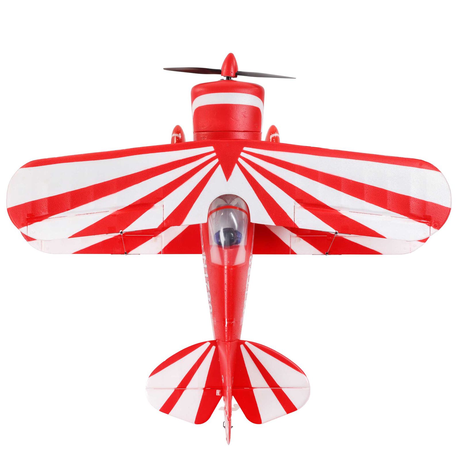 UMX Pitts S-1S E-flite