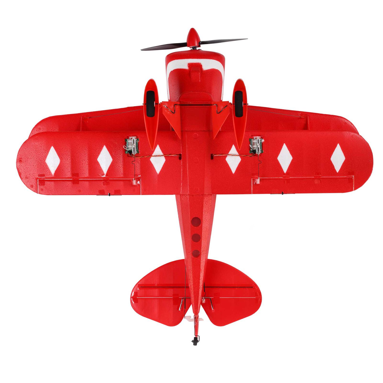 UMX Pitts S-1S E-flite