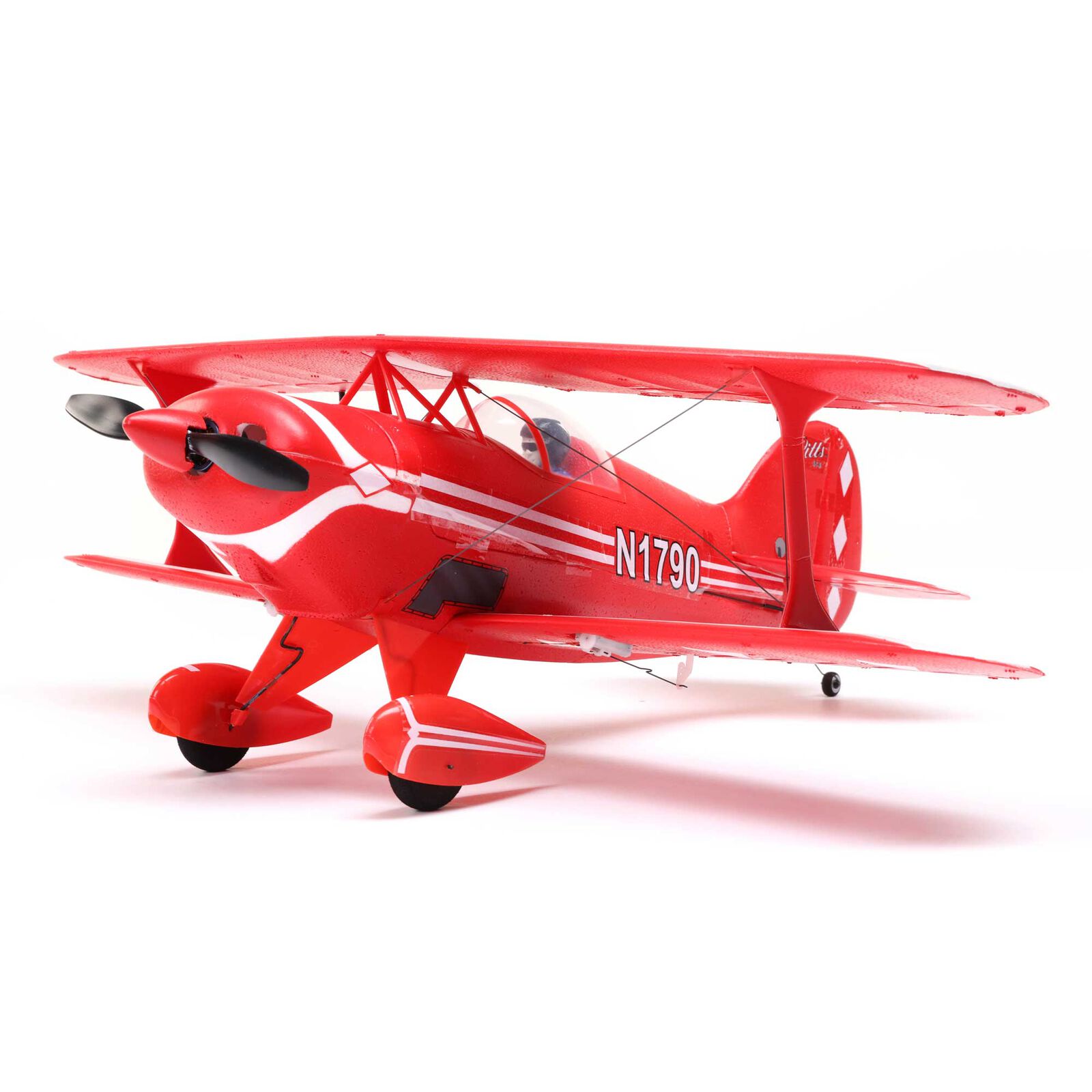 UMX Pitts S-1S E-flite