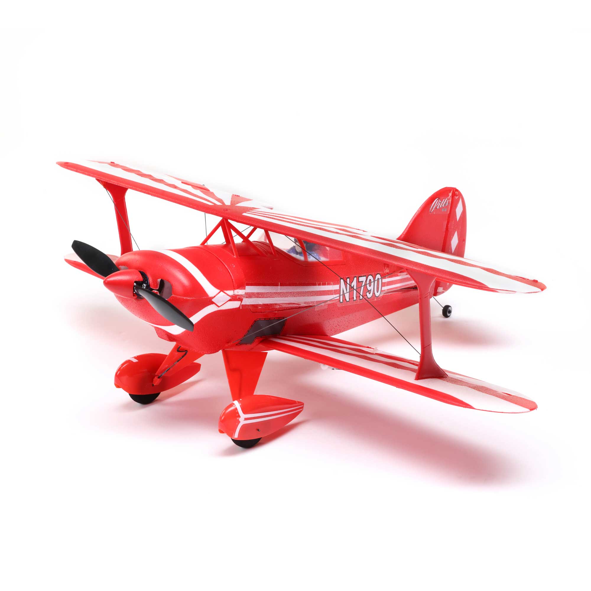 UMX Pitts S-1S E-flite