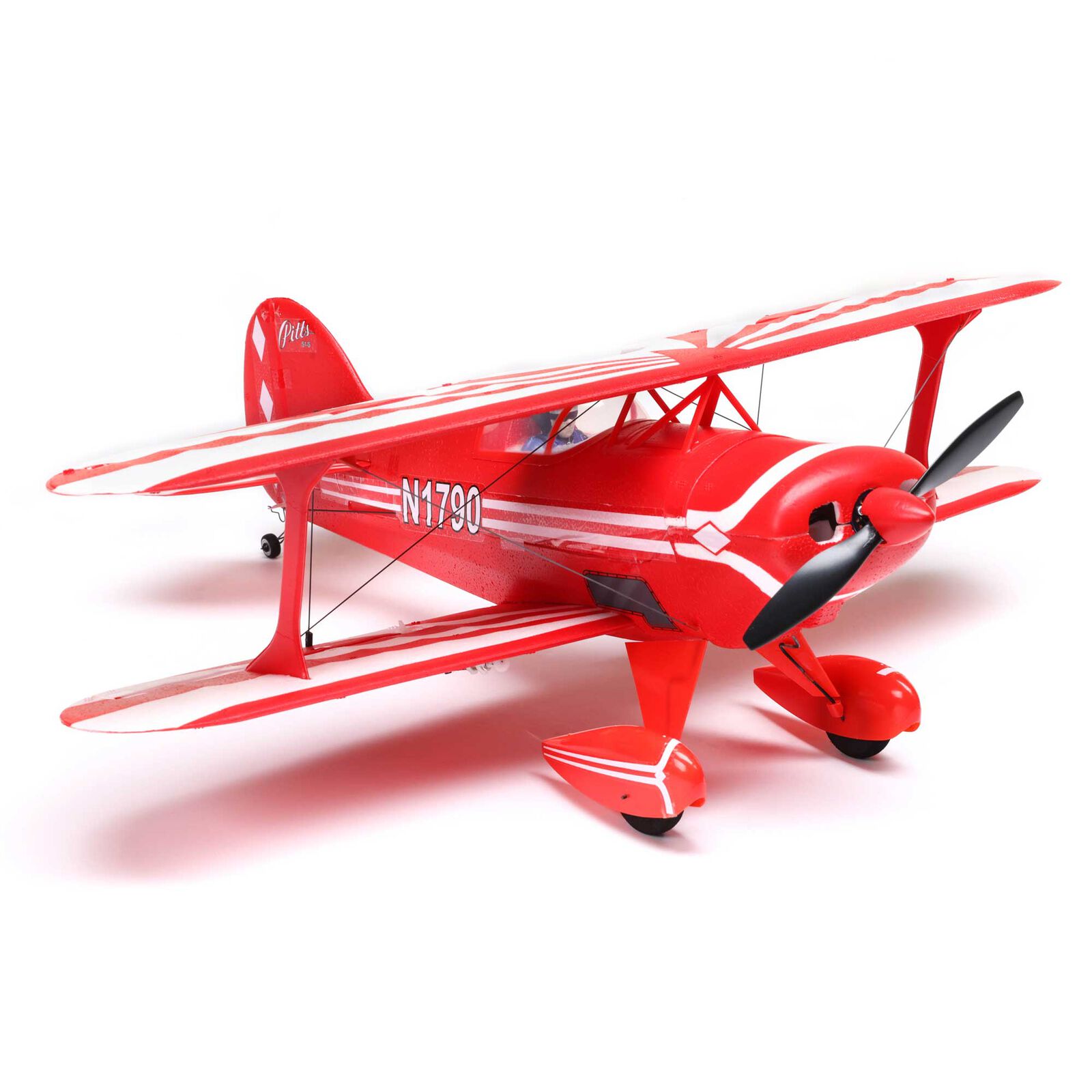 UMX Pitts S-1S E-flite