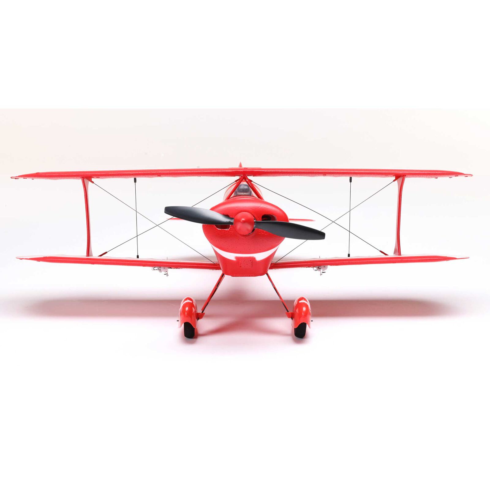 UMX Pitts S-1S E-flite