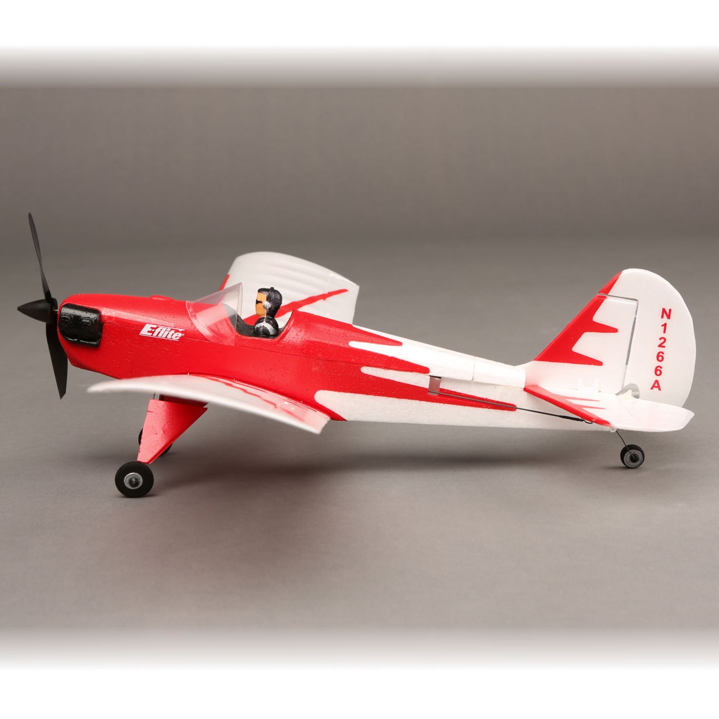 UMX Spacewalker E-flite