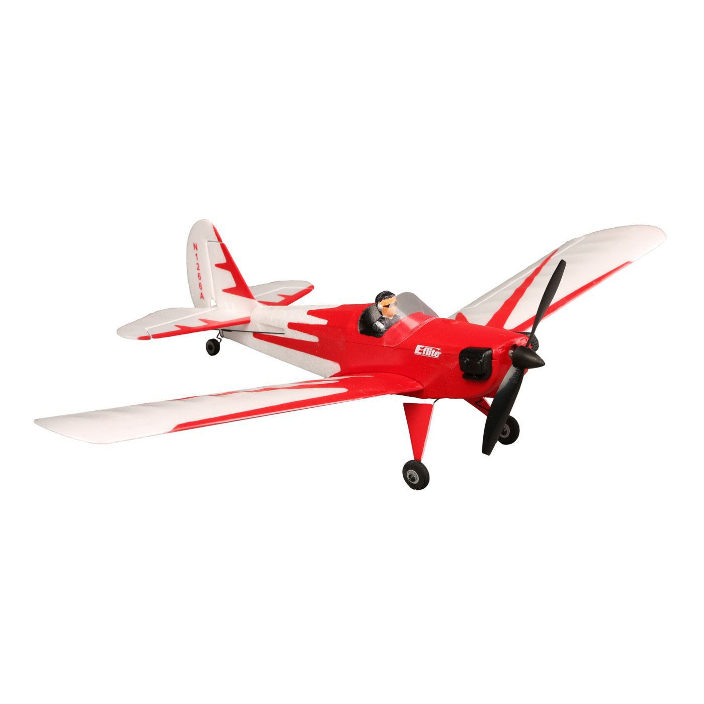 UMX Spacewalker E-flite