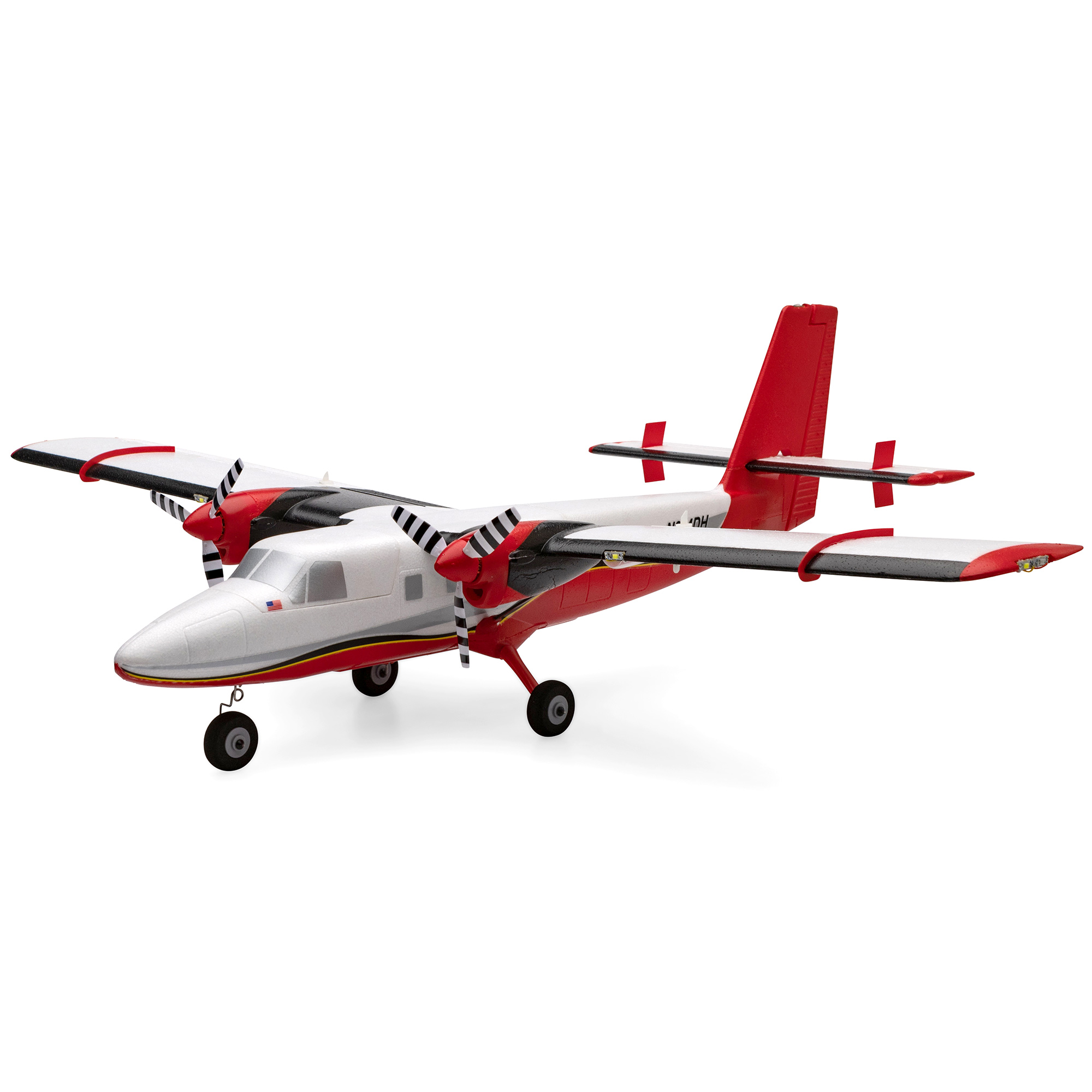 UMX Twin Otter E-flite