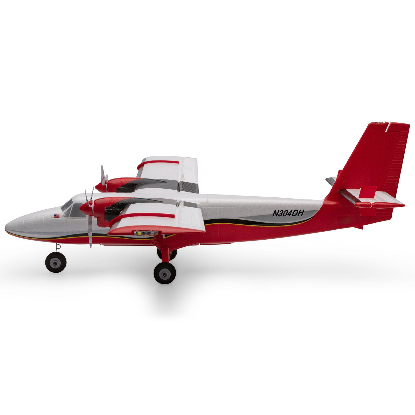 UMX Twin Otter E-flite