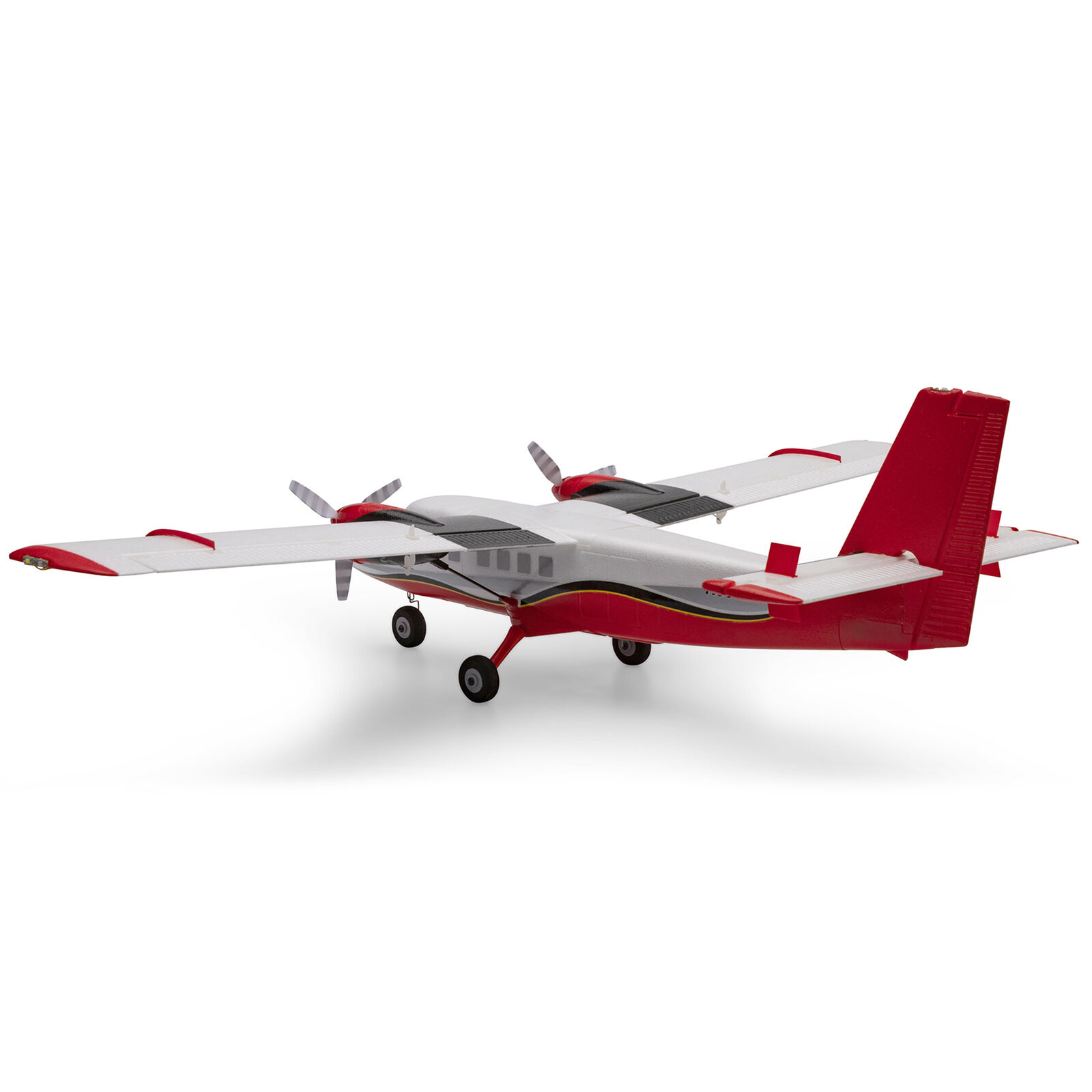 UMX Twin Otter E-flite